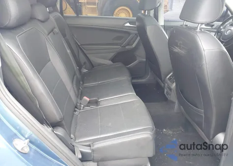 2019 Volkswagen Tiguan 2.0T Se/2.0T Sel/2.0T Sel R-Line/2.0T Sel R-Line Black from USA, damaged, VIN 3VV2B7AX6KM135430